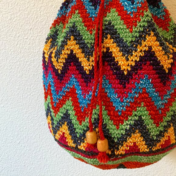 Bucket Bag - Picture 1 of 5